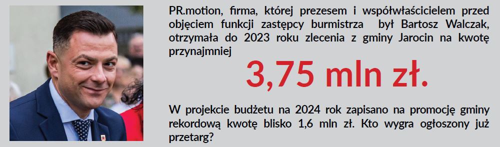 powiązania prmotion