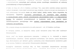 2024-01-30_Stowarzyszenie-Kochamy-Jarocin-p-ko-Adam-Pawlicki_wezwanie-do-zaprzestrzania-naruszen-4